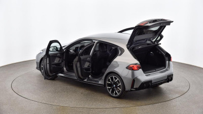 BMW 1er Gebrauchtwagen