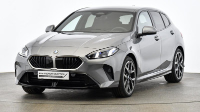 BMW 1er Gebrauchtwagen