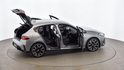 BMW 1er Gebrauchtwagen