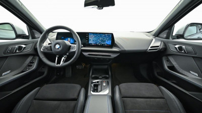 BMW 1er Gebrauchtwagen