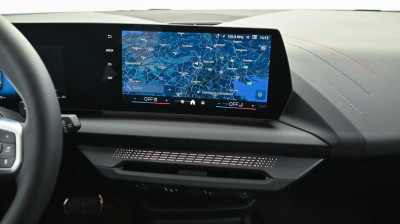 BMW 1er Gebrauchtwagen