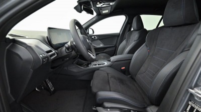 BMW 1er Gebrauchtwagen