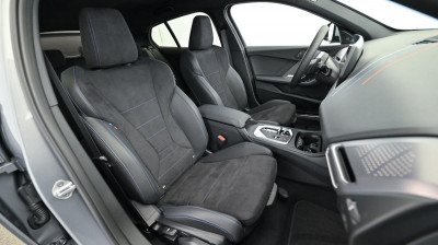 BMW 1er Gebrauchtwagen