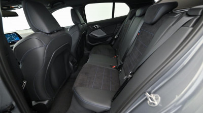 BMW 1er Gebrauchtwagen