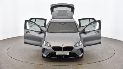 BMW 1er Gebrauchtwagen