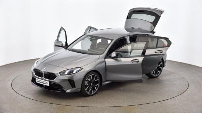 BMW 1er Gebrauchtwagen