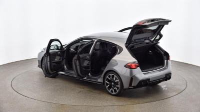 BMW 1er Gebrauchtwagen