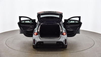 BMW 1er Gebrauchtwagen