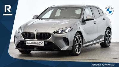 BMW 1er Gebrauchtwagen