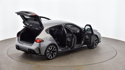 BMW 1er Gebrauchtwagen