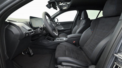 BMW 1er Gebrauchtwagen