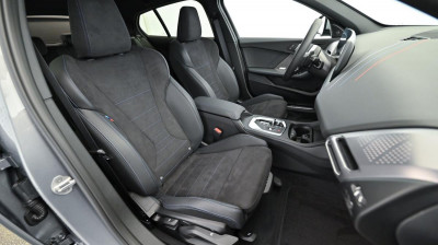 BMW 1er Gebrauchtwagen