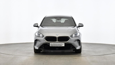 BMW 1er Gebrauchtwagen