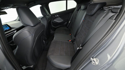 BMW 1er Gebrauchtwagen