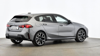 BMW 1er Gebrauchtwagen