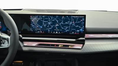 BMW 5er Gebrauchtwagen