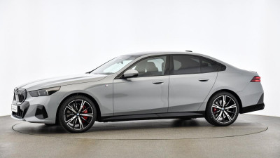 BMW 5er Gebrauchtwagen