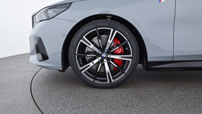 BMW 5er Gebrauchtwagen