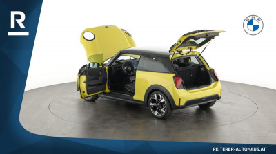 MINI Hatch Gebrauchtwagen MINI Hatch Gebrauchtwagen