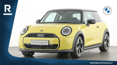 MINI Hatch Gebrauchtwagen MINI Hatch Gebrauchtwagen