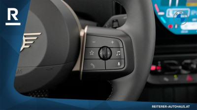 MINI Hatch Gebrauchtwagen MINI Hatch Gebrauchtwagen