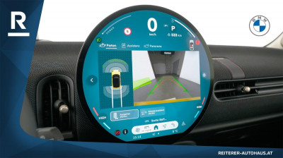 MINI Hatch Gebrauchtwagen MINI Hatch Gebrauchtwagen