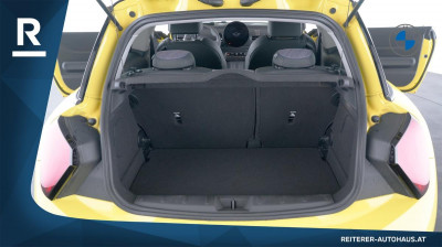 MINI Hatch Gebrauchtwagen MINI Hatch Gebrauchtwagen