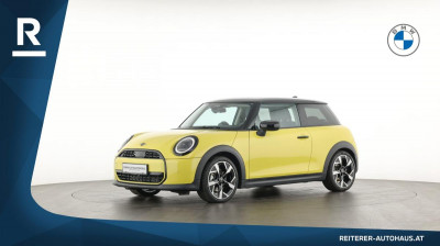 MINI Hatch Gebrauchtwagen MINI Hatch Gebrauchtwagen