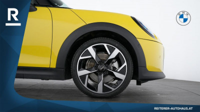 MINI Hatch Gebrauchtwagen MINI Hatch Gebrauchtwagen