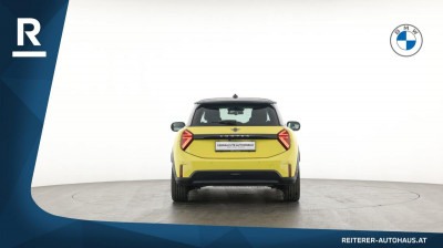 MINI Hatch Gebrauchtwagen MINI Hatch Gebrauchtwagen