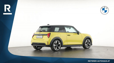 MINI Hatch Gebrauchtwagen MINI Hatch Gebrauchtwagen