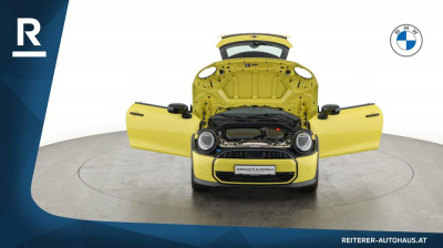 MINI Hatch Gebrauchtwagen MINI Hatch Gebrauchtwagen