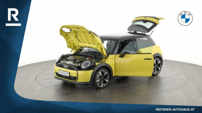 MINI Hatch Gebrauchtwagen MINI Hatch Gebrauchtwagen