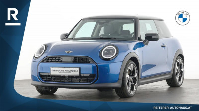 MINI Hatch Gebrauchtwagen MINI Hatch Gebrauchtwagen