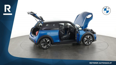 MINI Hatch Gebrauchtwagen MINI Hatch Gebrauchtwagen