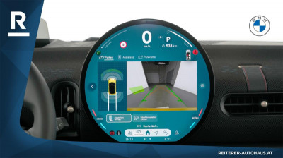 MINI Hatch Gebrauchtwagen MINI Hatch Gebrauchtwagen