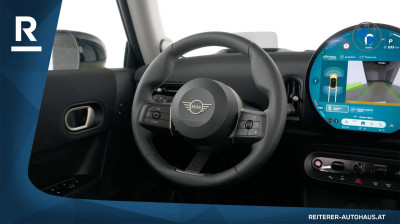 MINI Hatch Gebrauchtwagen MINI Hatch Gebrauchtwagen