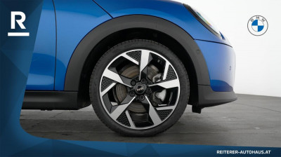 MINI Hatch Gebrauchtwagen MINI Hatch Gebrauchtwagen