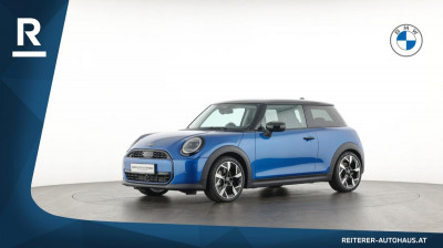 MINI Hatch Gebrauchtwagen MINI Hatch Gebrauchtwagen