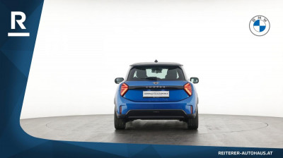 MINI Hatch Gebrauchtwagen MINI Hatch Gebrauchtwagen