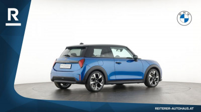 MINI Hatch Gebrauchtwagen MINI Hatch Gebrauchtwagen