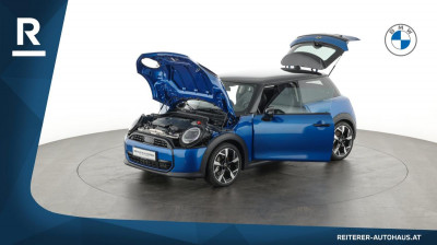 MINI Hatch Gebrauchtwagen MINI Hatch Gebrauchtwagen