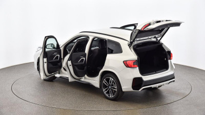 BMW X1 Gebrauchtwagen BMW X1 Gebrauchtwagen