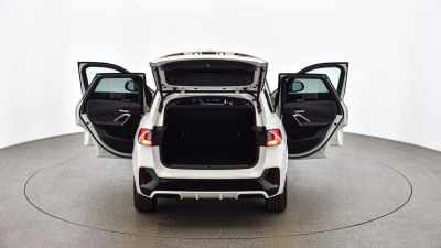 BMW X1 Gebrauchtwagen BMW X1 Gebrauchtwagen