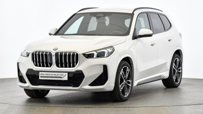 BMW X1 Gebrauchtwagen BMW X1 Gebrauchtwagen