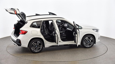 BMW X1 Gebrauchtwagen BMW X1 Gebrauchtwagen