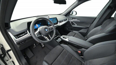 BMW X1 Gebrauchtwagen BMW X1 Gebrauchtwagen