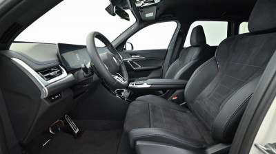 BMW X1 Gebrauchtwagen BMW X1 Gebrauchtwagen