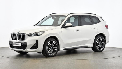 BMW X1 Gebrauchtwagen BMW X1 Gebrauchtwagen