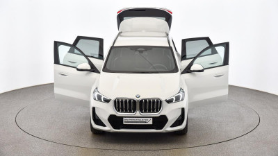 BMW X1 Gebrauchtwagen BMW X1 Gebrauchtwagen